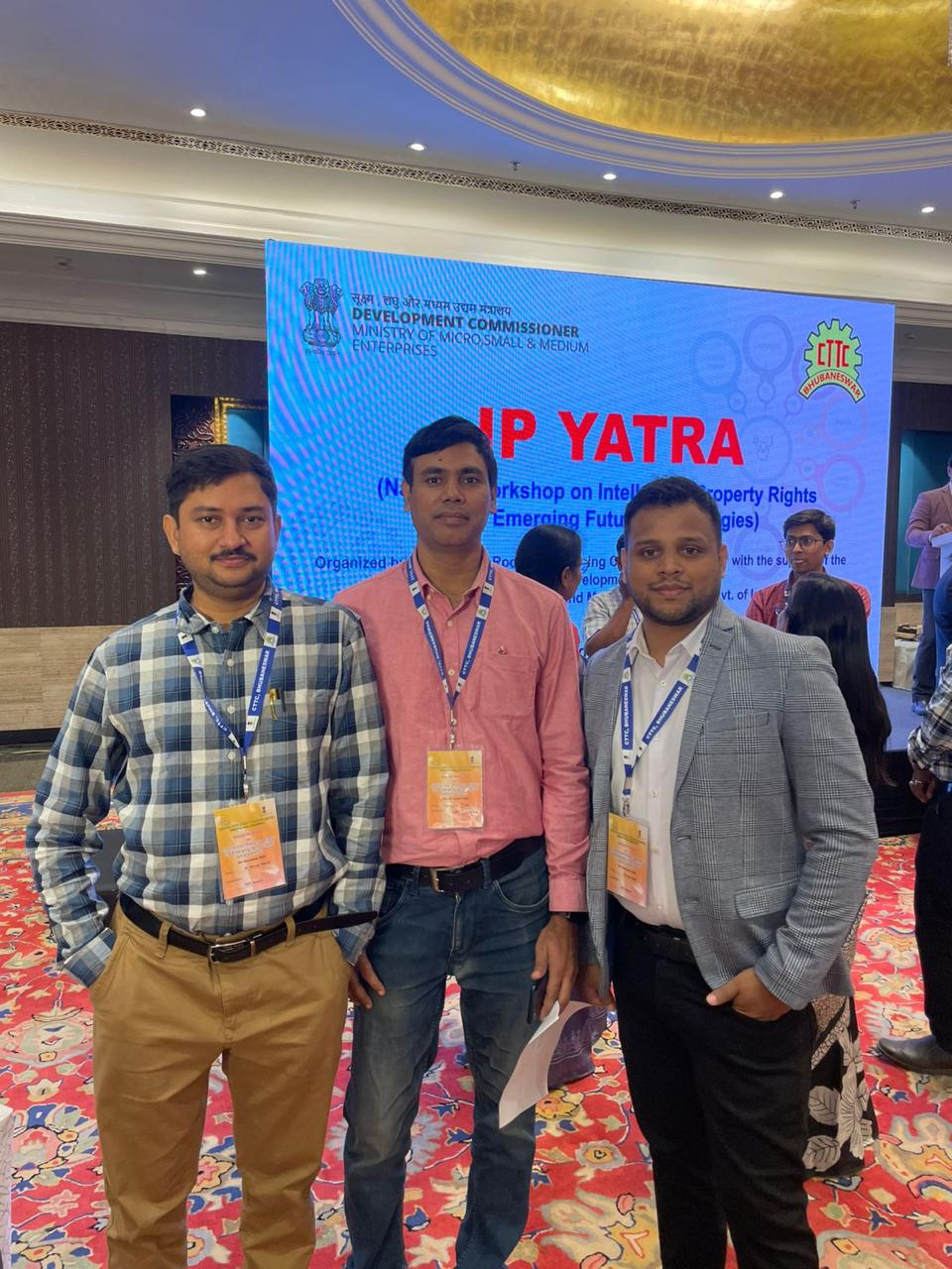 IIPC Activity
