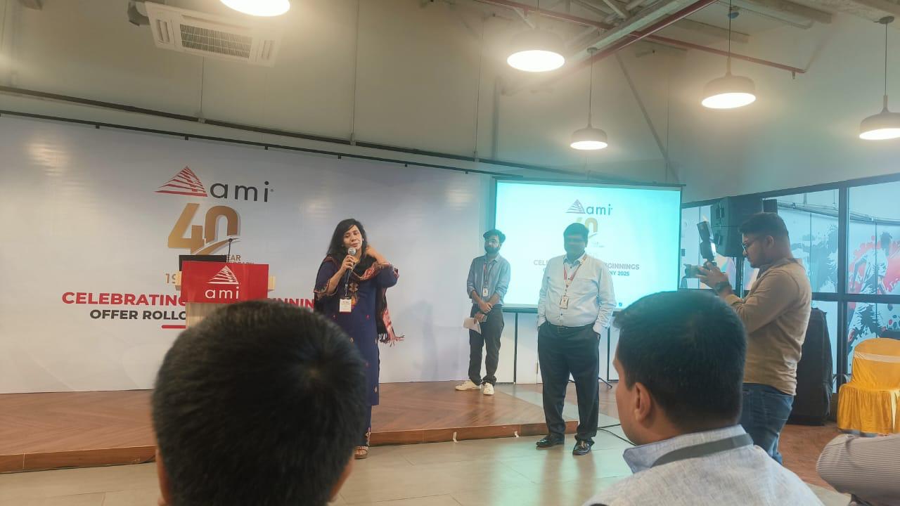 IIPC Activity