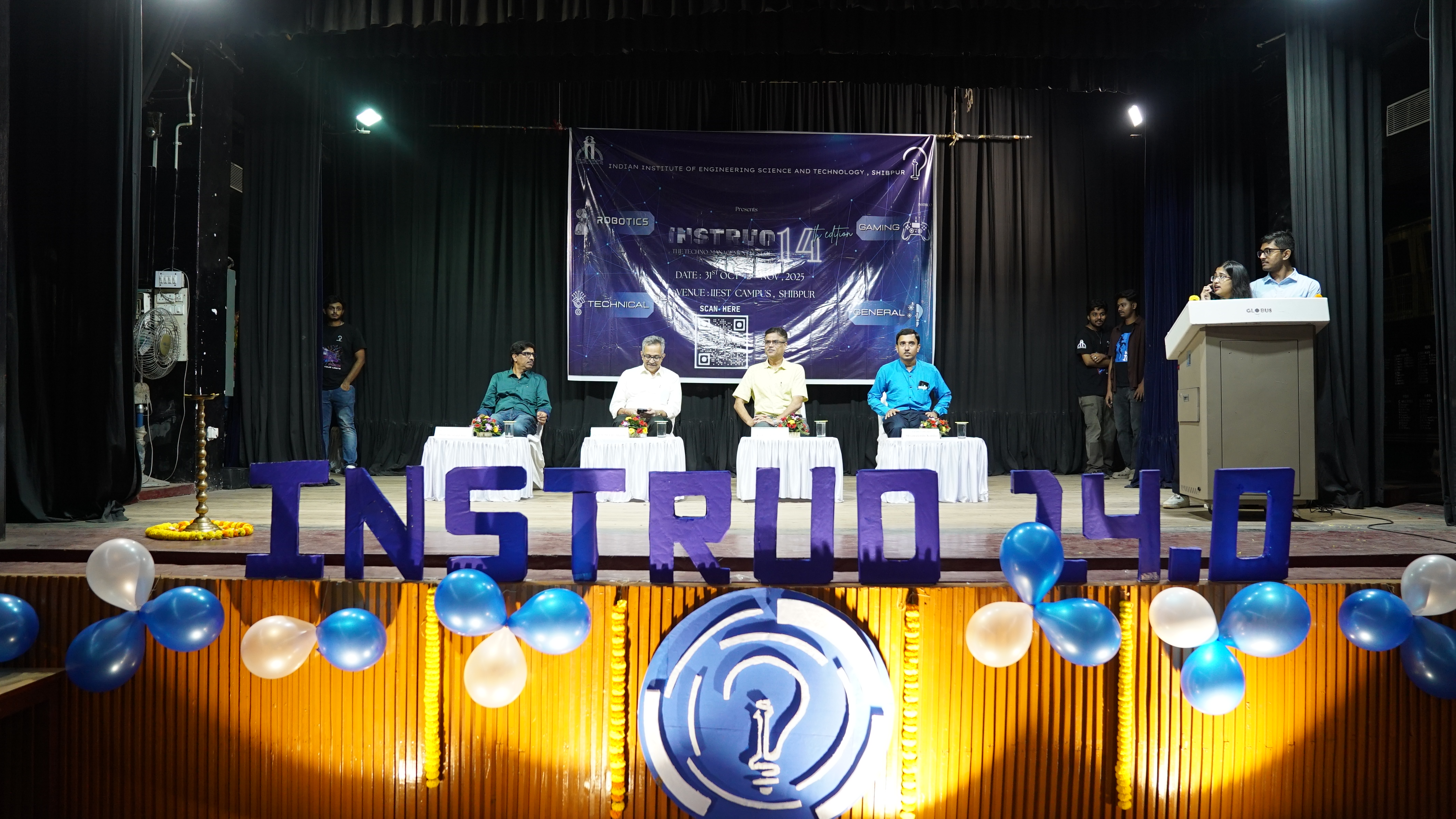 IIEST Shibpur - Indian Institute of Engineering Science and Technology